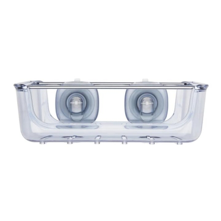 OXO Stronghold Suction Basket