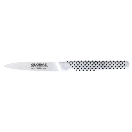 Global Classic 8cm Peeling Knife