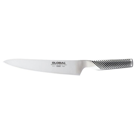 Global Classic 21cm Carving Knife