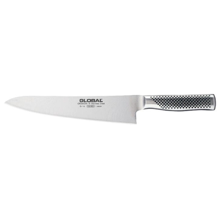 Global Classic 24cm Cooks Knife