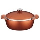 Tramontina Lyon Casserole 30cm 6.8L