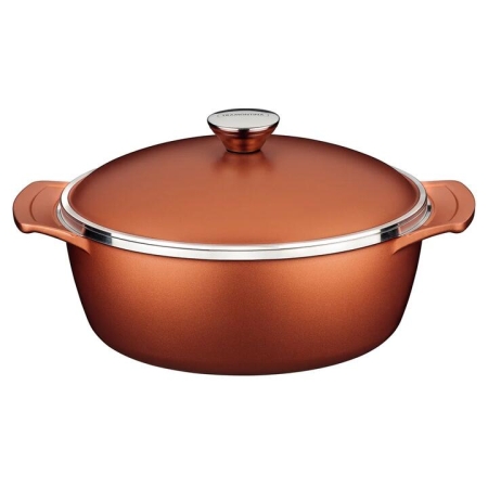 Tramontina Lyon Casserole 30cm 6.8L