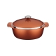Tramontina Lyon Casserole 24cm 3.7L