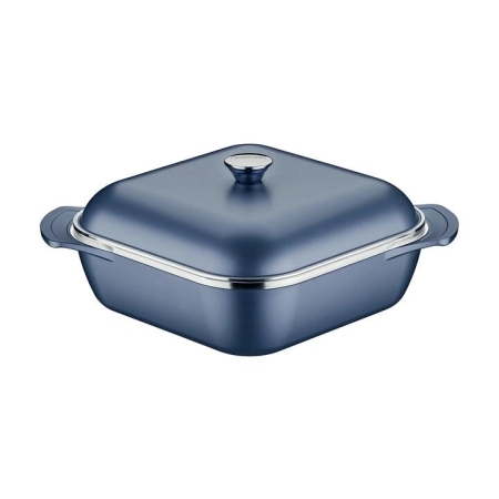 Tramontina Lyon Square Pot 28cm 5.5L