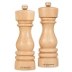 Cole & Mason London Mills 180mm Gift Set Natural Beech