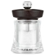 Cole & Mason Holborn 95mm Salt Mill Black Wood