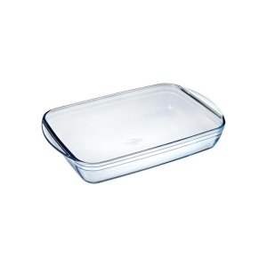 O Cuisine Rectangular Roaster 4.5L
