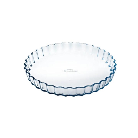 O Cuisine Flan Dish 27cm 1.3L