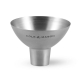 Cole & Mason Stainless Steel Mill Funnel