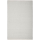 Rug Culture Boucle Rug White-320 x 230cm