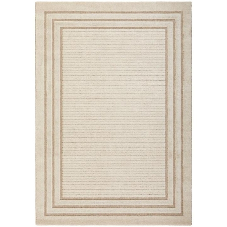 Rug Culture Villa Marin Rug Natural-290 x 200cm