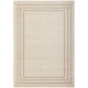 Rug Culture Villa Marin Rug Natural-290 x 200cm
