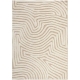 Rug Culture Villa Tani Rug Natural-230 x 160cm