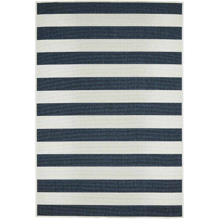 Rug Culture Seaside 4444 Rug-160 x 110cm