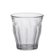 Duralex Picardie Set of 4 Clear Tumblers 90ml