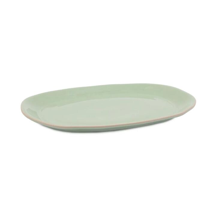 Jamie Oliver Big Love Feast Platter 40cm Green