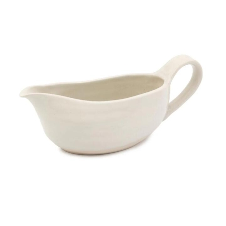 Jamie Oliver Big Love Great Gravy Boat 400ml White