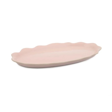 Jamie Oliver Big Love Pass-Me Platter 35cm Pink