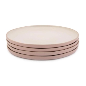 Jamie Oliver Big Love Set of 4 Perfect Plates 27cm