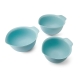 KitchenAid Set of 3 Nesting Mixing Bowls