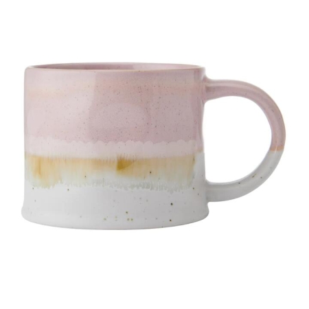Mikasa Reactive Glaze Mug 450ml