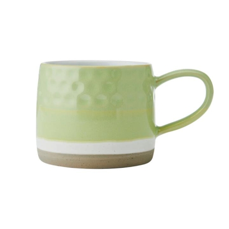 Mikasa Textured Ombre Mug 320ml