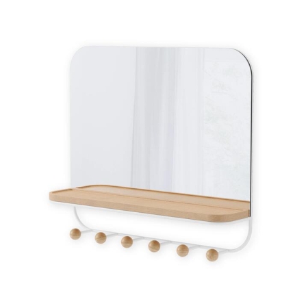Umbra Estique Entryway Mirror