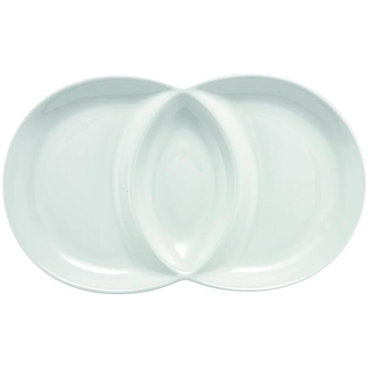 Ladelle Alto Serve & Share Loop Platter