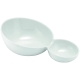 Ladelle Alto Serve & Share Sloped Split Bowl