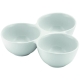 Ladelle Alto Serve & Share 3 Dip Bowl