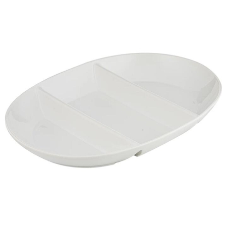 Ladelle Alto Serve & Share 3 Part Bowl 40cm