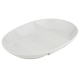 Ladelle Alto Serve & Share 3 Part Bowl 40cm