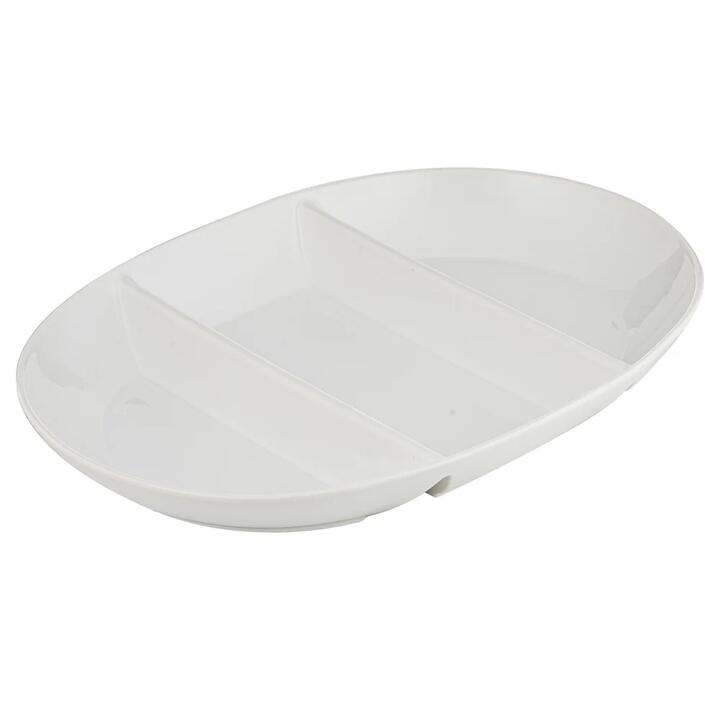 Ladelle Alto Serve & Share 3 Part Bowl 40cm
