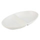 Ladelle Alto Serve & Share 2 Part Bowl 35cm