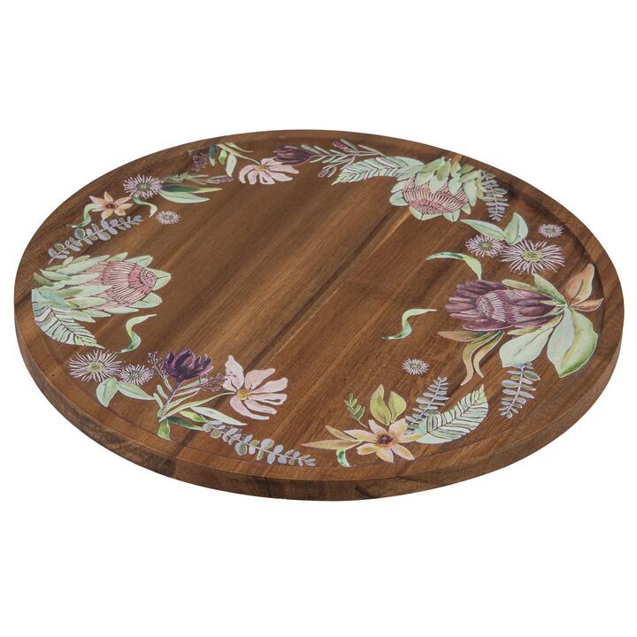 Ladelle Leura Lazy Susan