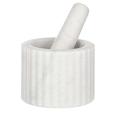 Ladelle Mason Mortar & Pestle
