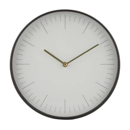 Emporium Figaro Wall Clock