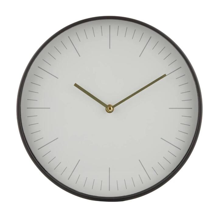 Emporium Figaro Wall Clock