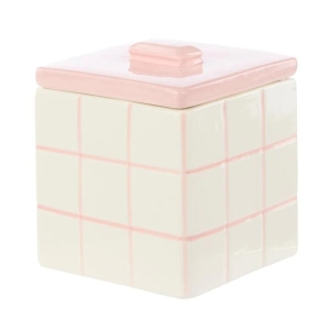 Emporium Lulu Collection Ceramic Box