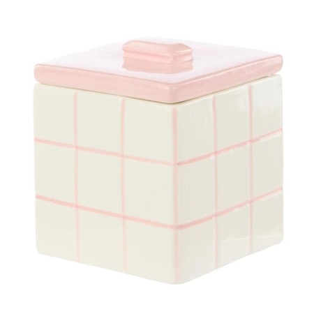 Emporium Lulu Collection Ceramic Box