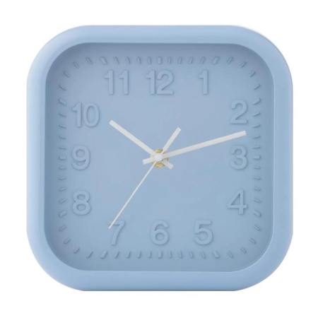 Emporium Nico Mini Wall Clock
