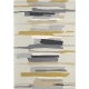 Harlequin Zeal Rug Pewter-200 x 140cm
