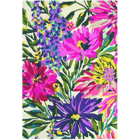 Harlequin Floreale Rug-240 x 170cm