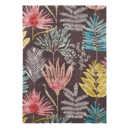 Harlequin Yasuni Rug Cerise-200 x 140cm