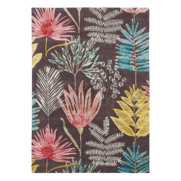 Harlequin Yasuni Rug Cerise-200 x 140cm