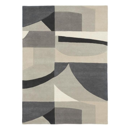 Harlequin Bodega Rug Stone-280 x 200cm