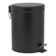 Porto Utility Soft Closing Pedal Bin 5L