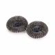 Joseph Joseph Sinktech Pack Of 2 Steel Scourer Replacement Heads