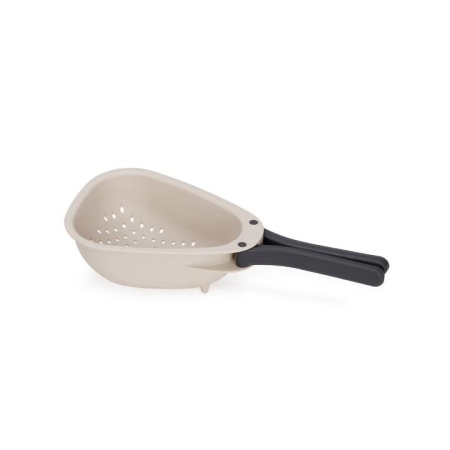 Joseph Joseph Droplet Mini Compact Colander With Folding Handles