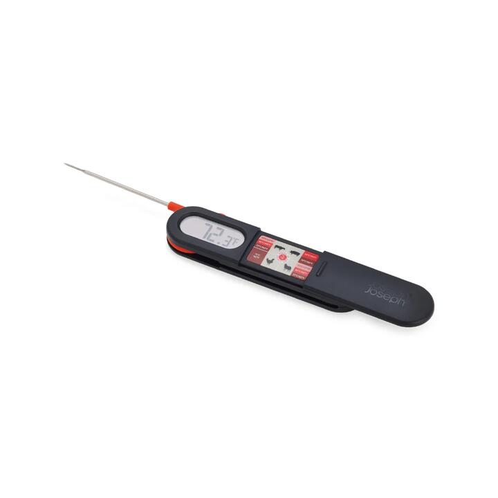 Joseph Joseph Thermapoint Instant-Read Digital Probe Thermometer